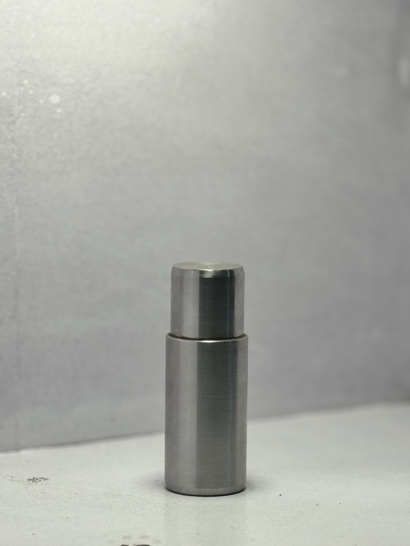 Bending machine component
