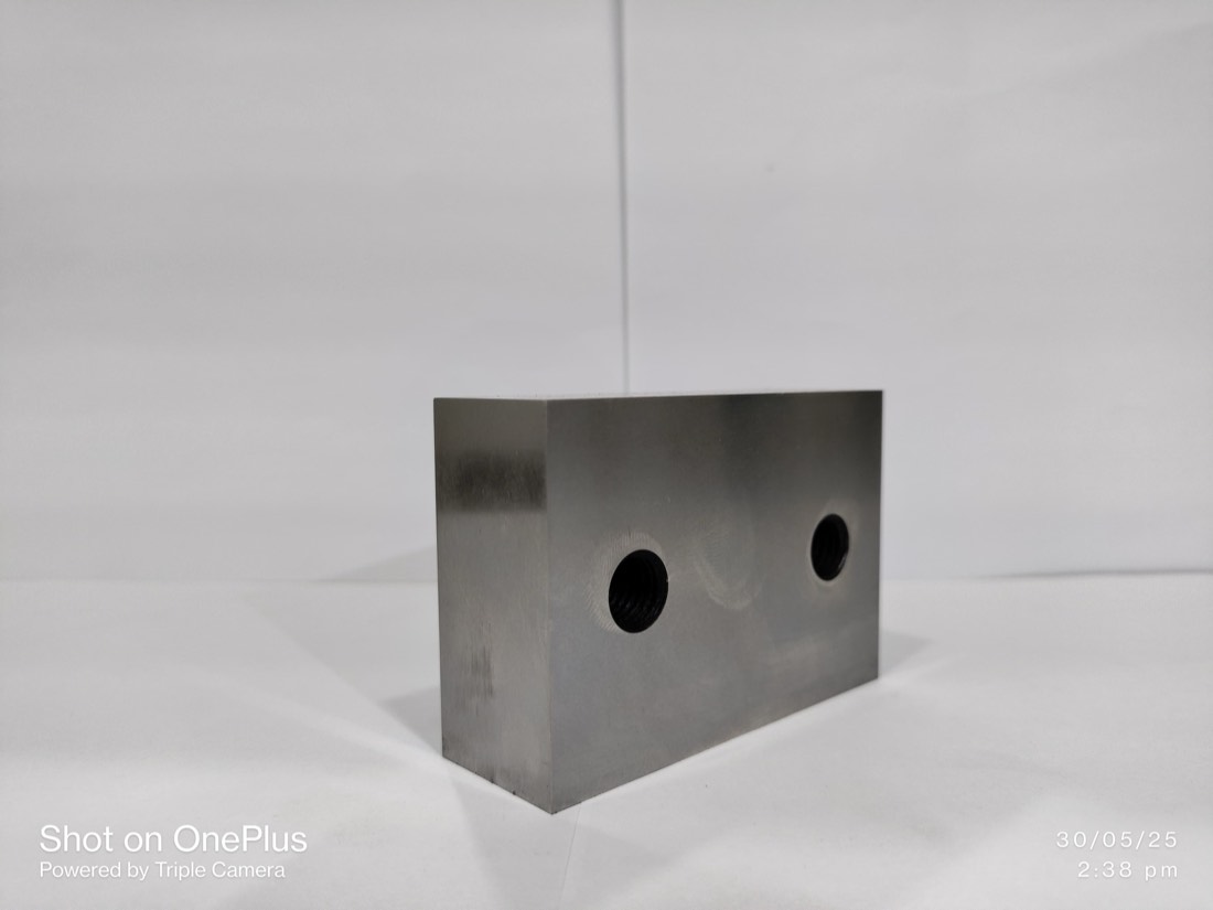 Shear and rebar cutting blades